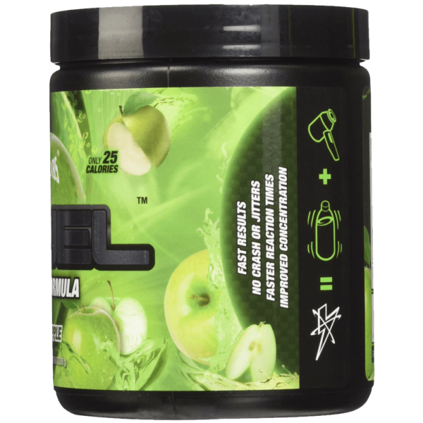 Gamma Enterprises G Fuel Nutrition Supplement 4