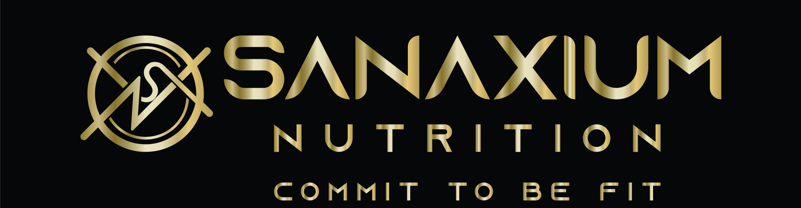 Sanaxium Nutrition