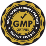 GMP Certified