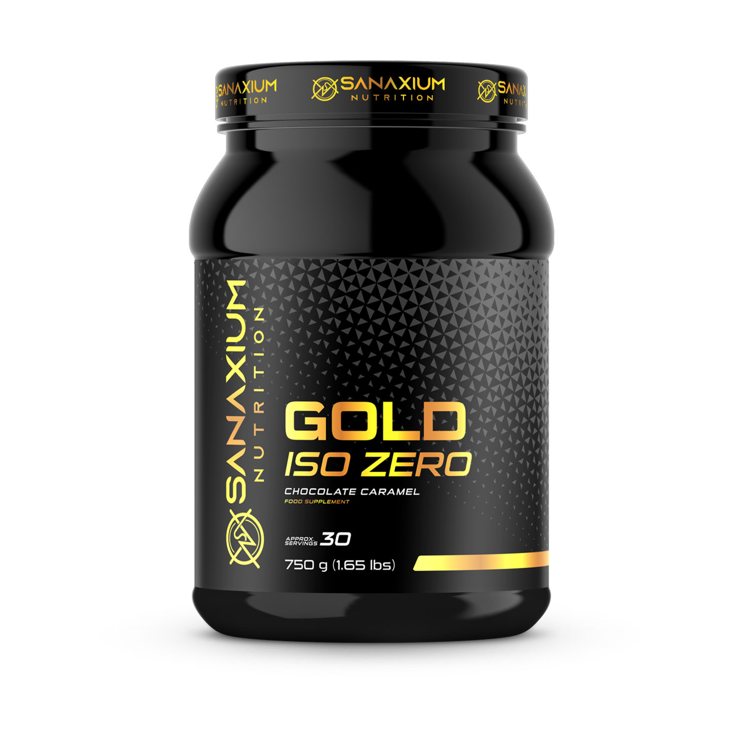 GOLD-ISO-ZERO-750G-1