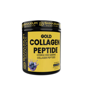 Gold-Collagen-Peptide-150G