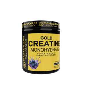 Gold-Creatine-150G