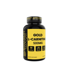 Gold-L-Carnitine-60-Capsules