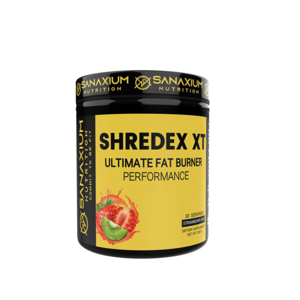 Shredex-XT-300G